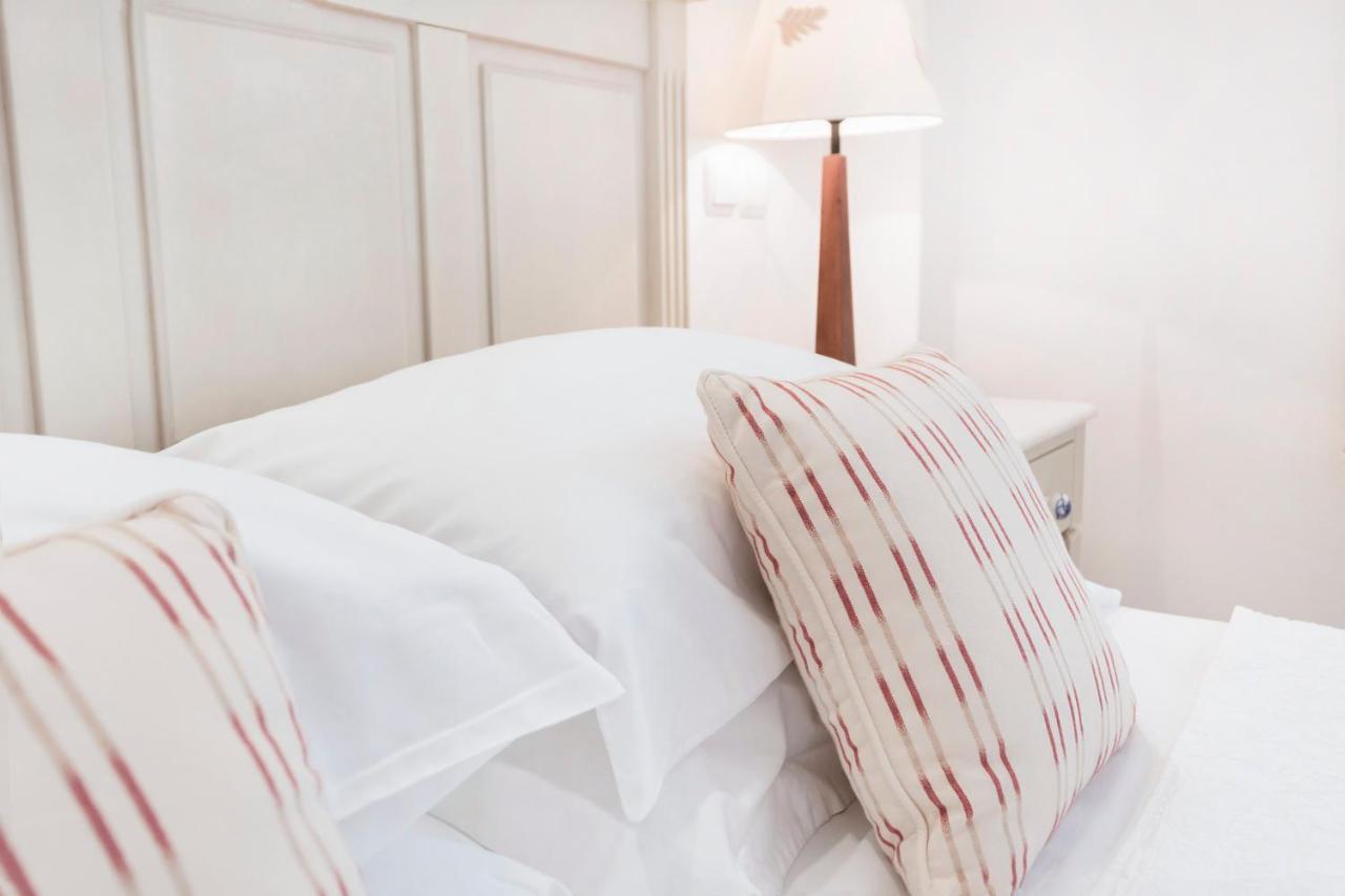 Stelia Mare Boutique Hotel Naousa  Luaran gambar