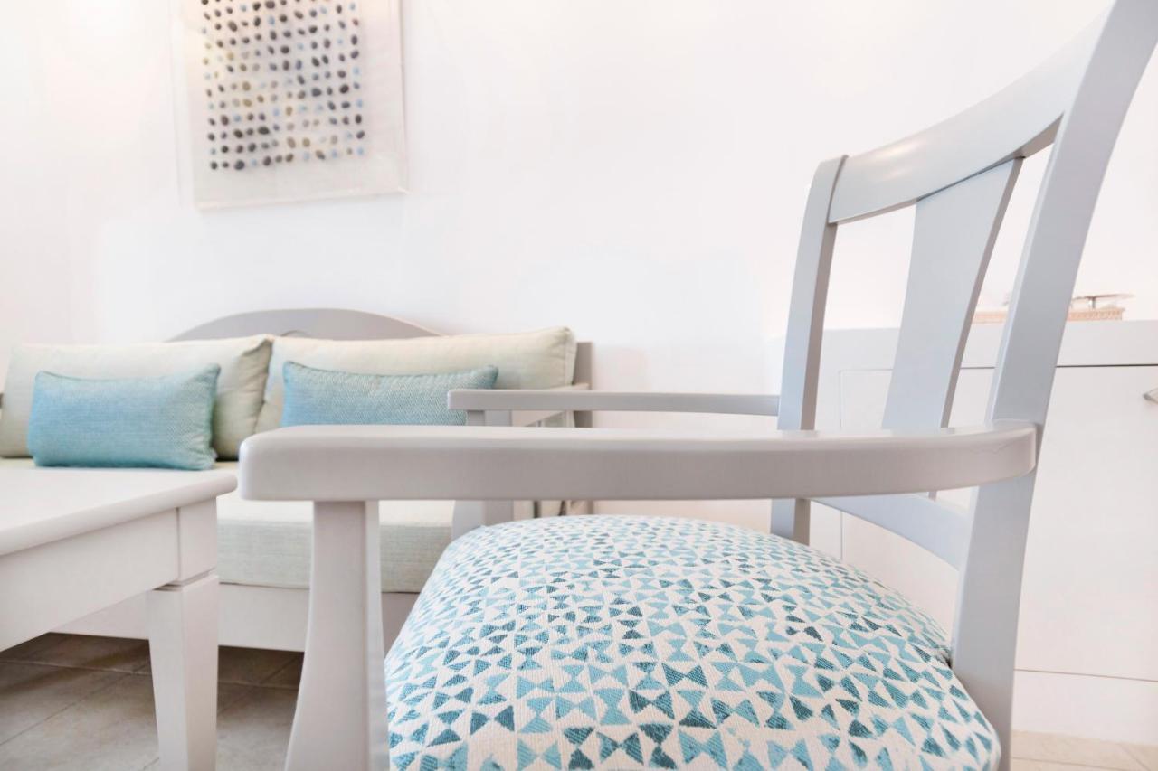 Stelia Mare Boutique Hotel Naousa  Luaran gambar