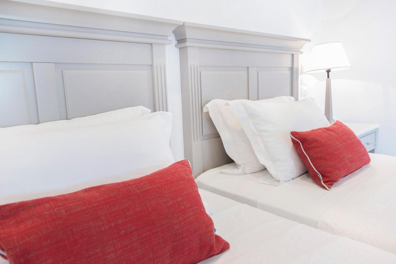 Stelia Mare Boutique Hotel Naousa  Luaran gambar