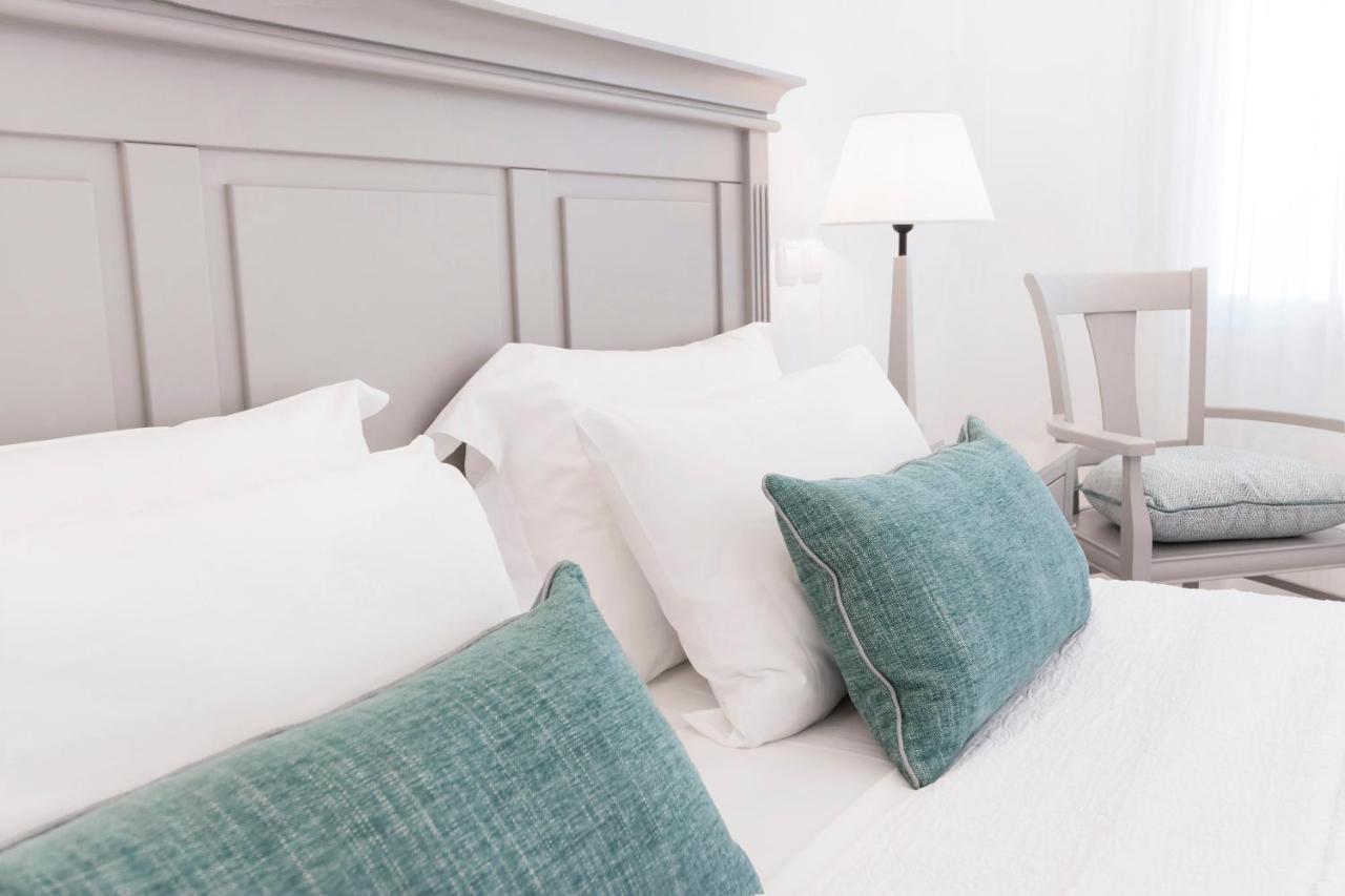 Stelia Mare Boutique Hotel Naousa  Luaran gambar