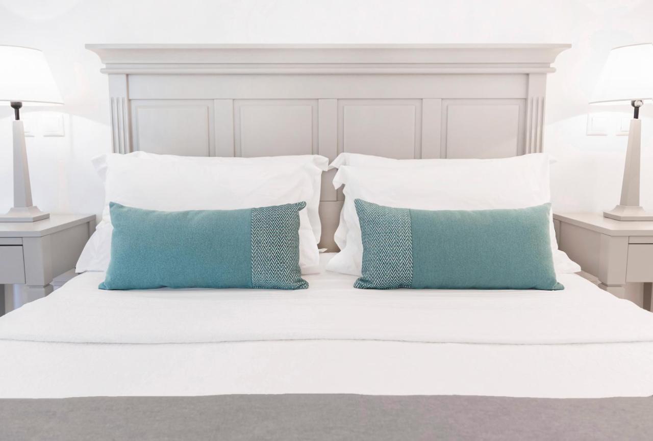 Stelia Mare Boutique Hotel Naousa  Luaran gambar