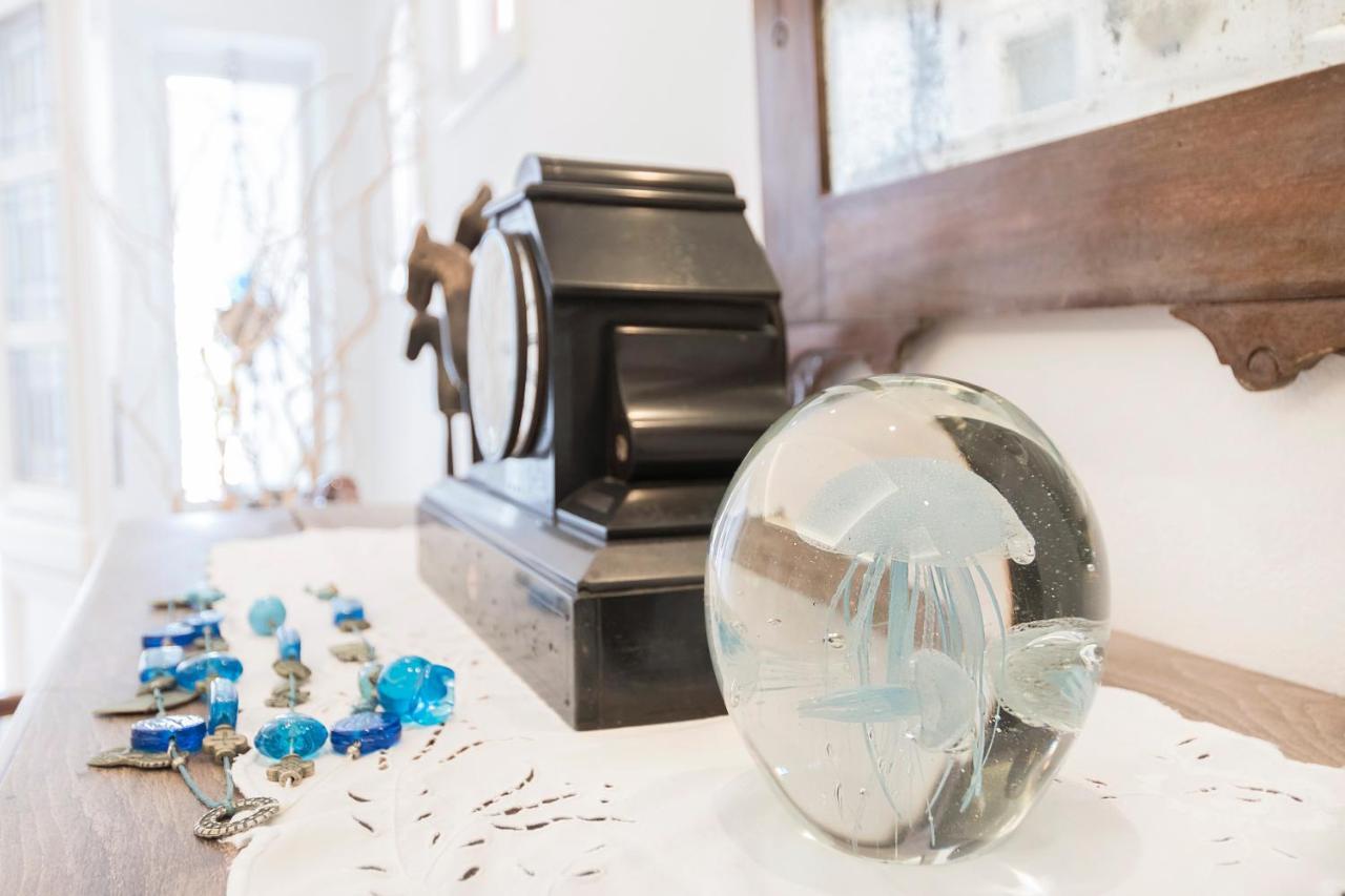 Stelia Mare Boutique Hotel Naousa  Luaran gambar