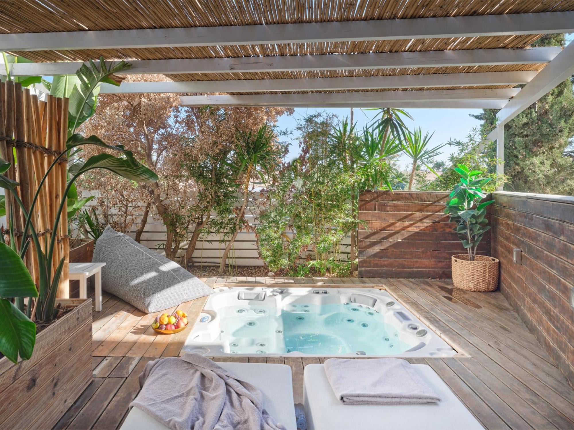 Stelia Mare Boutique Hotel Naousa  Luaran gambar
